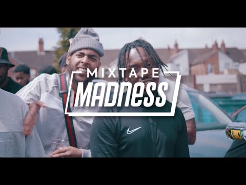 Breeze T.O.H ft Ni Santora - Pray 4 Dem (Music Video) | @MixtapeMadness