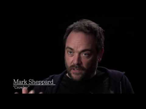 spn s11 dvd extras god and amara