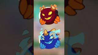 Prodigy Math Game | Mythical Epics: Variant Icon Comparisons! #shorts