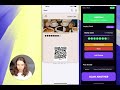 How To Redeem Digital Stamp Card With Scanner App