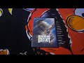 Opening To The Iron Giant 2016 DVD Signature Edition