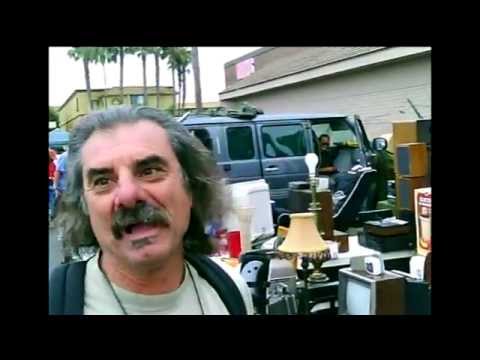 Flea Market Madness Vol. 2