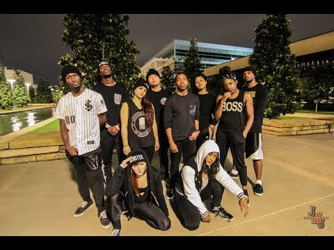 She Twerkin Choreography | Ca$h Out (official video)