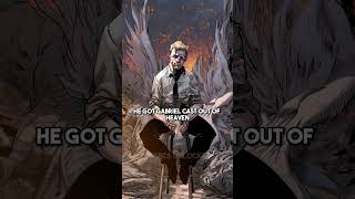 Download lagu 3 Times John Constantine Outsmarted the Devil mp3
