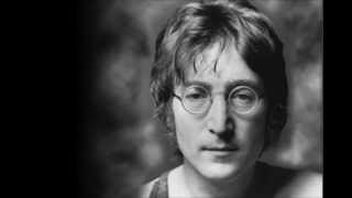 John Lennon // Help Me to Help Myself