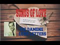 VIC DAMONE - LOVE LETTERS