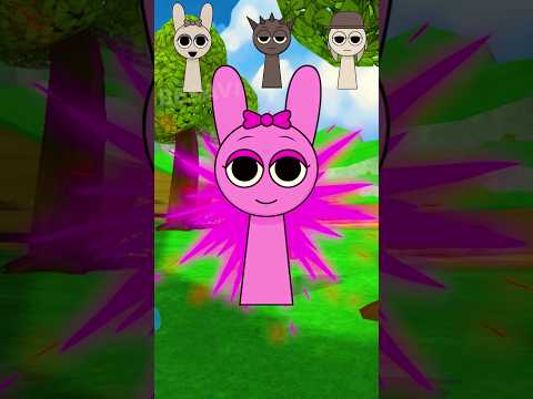 Sprunki Lava Leap Super Bear Adventure #superbearadventure