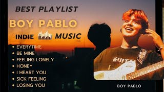 Download lagu Best playlist song boy pablo | Indie music mp3