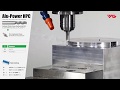 YG 1 Cutting Tools Milling ALU POWER HPC For Aluminum Non Ferrous Alloys And Plastics