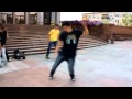 Уличные танцы в Караганде (Street Dance) 