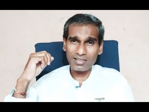 Tamil Murli 4 March 2021 very powerful - BK Saravana Kumar