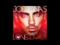 Joe Jonas - Love Slayer (Acapella) REAL VERSION ...