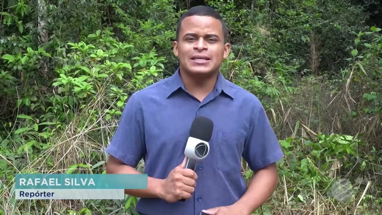 CASO YASMIN: SEQUESTRADA POR HOMENS ARMADOS DE DENTRO DA PRÓPRIA CASA. ONDE A JOVEM ESTÁ?