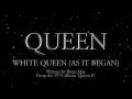 Queen - White Queen (As It Began) (Official Lyric Video)