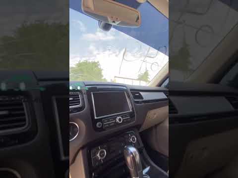 Автомобиль VOLKSWAGEN TOUAREG 2012 | GrandCar Автомобиль VOLKSWAGEN TOUAREG 2012 | GrandCar