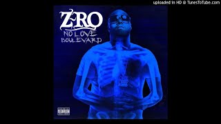 Z-Ro - Hes Not Done