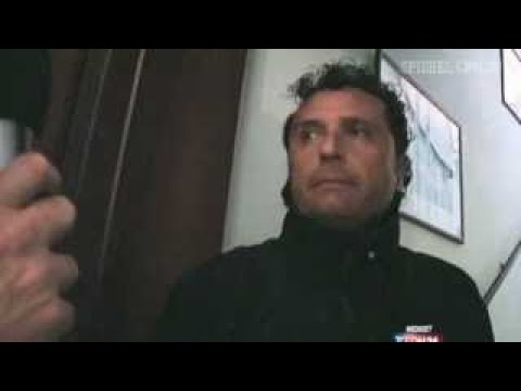 Telefonat bringt Costa-Kapitän in Bedrängnis