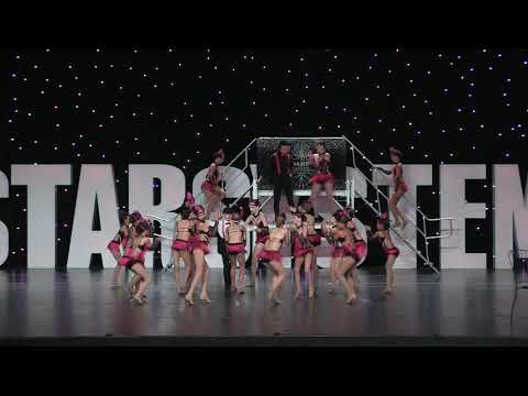 The Roaring 20's - Evolve Dance Project