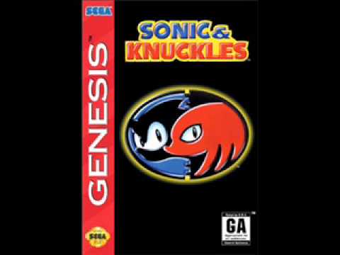Ultra's Top VGM #211 - Sonic 3 & Knuckles - Act 1 Boss
