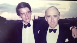 Yesterday I Heard The Rain - Performed By Jack Valentine and Alejandro Sanz