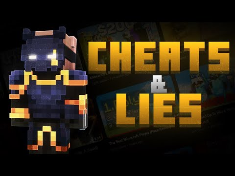 DOLY Exposed: Minecraft's Biggest CHEATER!