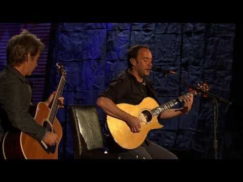 Dave Matthews and Tim Reynolds - Crush (Live at Farm Aid 25)