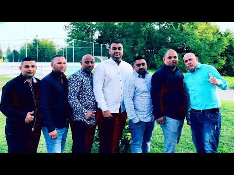 Amax Band Demo Februar 2020 - sunen romale o amax