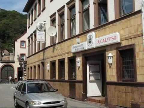 Sicherheits-Kontrollen in Ehrang