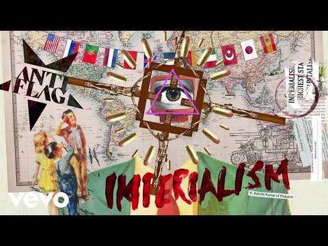 Video thumbnail for IMPERIALISM