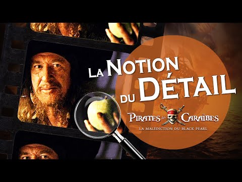 La Notion du Détail - Le Paiement de Barbossa
