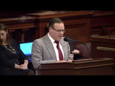 Matthew Dowling — Public Remarks & Speeches