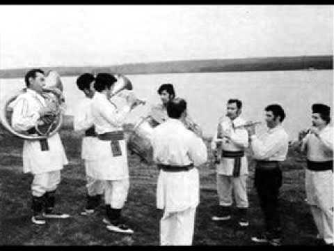 Braca Jovanovic - Mitino kolo.avi