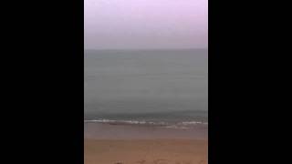 preview picture of video '糸島市志摩野北海岸　Surfing Seaside nogita shima itoshima　fukuoka japan'