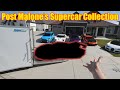 Post Malone S 1 7M Hypercar DELIVERED To My House