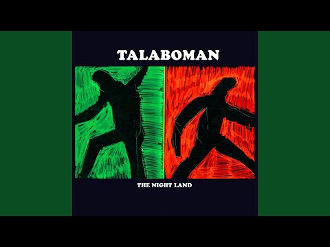 download lagu mp3 mp4 Talaboman The Night Land Vinyl, download mp3 Talaboman The Night Land Vinyl free downloadn, video klip Talaboman The Night Land Vinyl