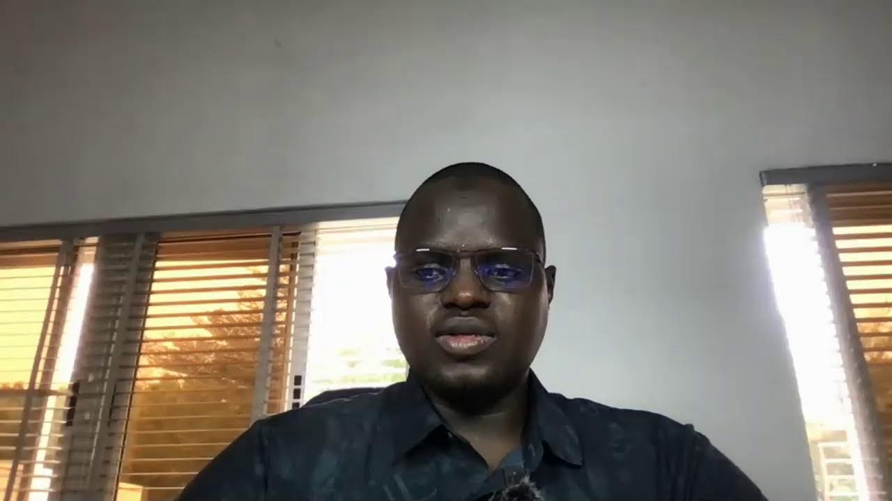 REMOTE INTERNSHIP DAY 5