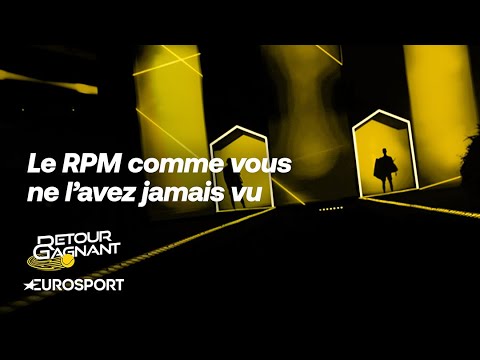 Rolex Paris Masters : dans les coulisses avec Luca Van Assche et Camille Pin