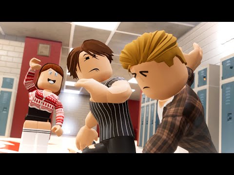 ROBLOX BULLY : Story Full Animation PART 4 - Song Animation