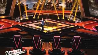 The Voice of the Philippines: Paolo Onessa | &#39;You Give Me Something&#39; | Live Performance