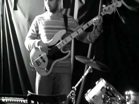 A go go de john scofieldJAZZALLSTARS -LYON -  KARONJAH