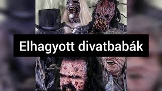 Lordi — Forsaken Fashion Dolls || MAGYAR FELIRATTAL