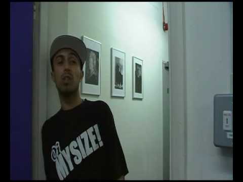 Adam Deacon Acting Workshop