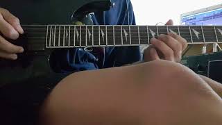 Download lagu Andy James - The wind that shakes the heart  (guitar cover) mp3