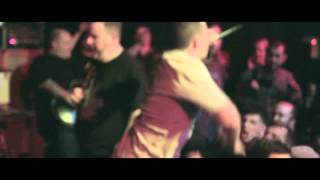 Indecision - &quot;False Prophet Preaching&quot;