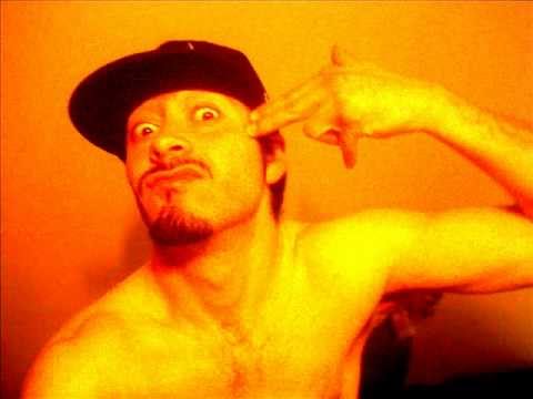 Calibre Kensee - Hay Chifla2 y yo ( Año 2005 )