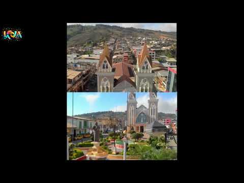 Puyango- Loja Ecuador