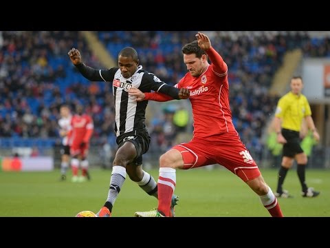 SHOWBOAT: Odion Ighalo Skills v Cardiff City