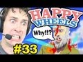 Happy Wheels - OLD MAN TORTURE - Part 33 ...