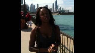 Chicago Welcomes Tenisha Rochelle
