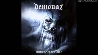 Demonaz - Under The Great Fires